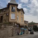 Guest house Mercury