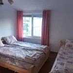 Mercury Pensionat 3*