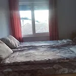 Mercury Veliko Tărnovo