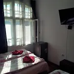 Mercury Pensionat 3*