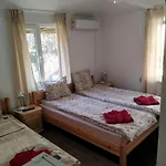 Mercury Guest house Veliko Tarnovo