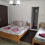 Pensionat Mercury Veliko Tărnovo