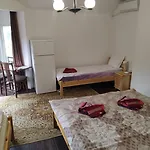 Pensionat Mercury Veliko Tărnovo