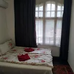 Mercury Pensionat 3*