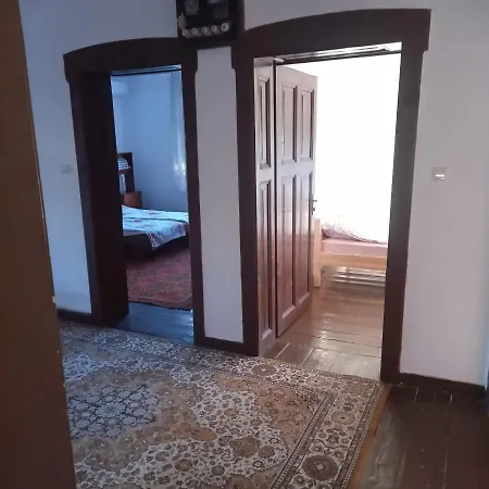 Mercury Veliko Tărnovo