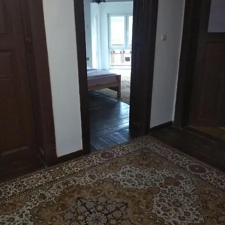 Guest house Mercury 3*