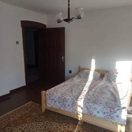 Mercury Guest house 3*