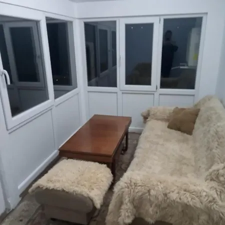 Mercury Pensionat Veliko Tărnovo