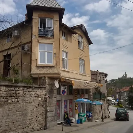 Mercury Guest house 3*