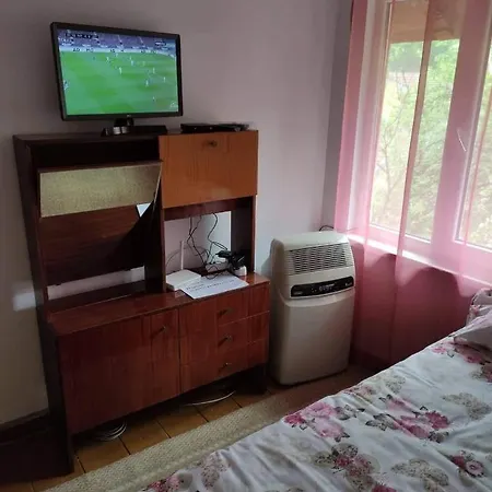 Guest house Mercury 3*