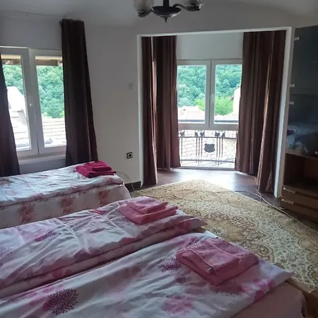 Mercury Guest house 3*