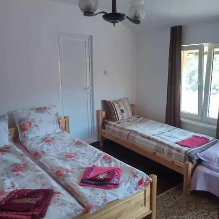 Guest house Mercury