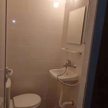 Mercury Guest house