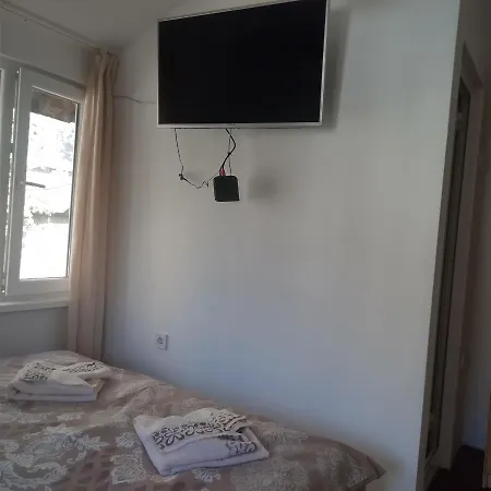 Guest house Mercury