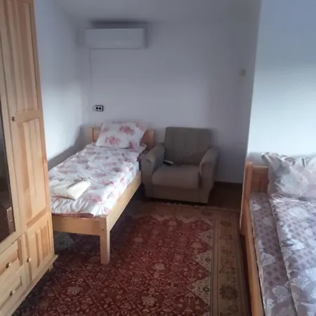 Mercury 3* Veliko Tarnovo