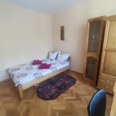 Mercury Pensionat Veliko Tărnovo