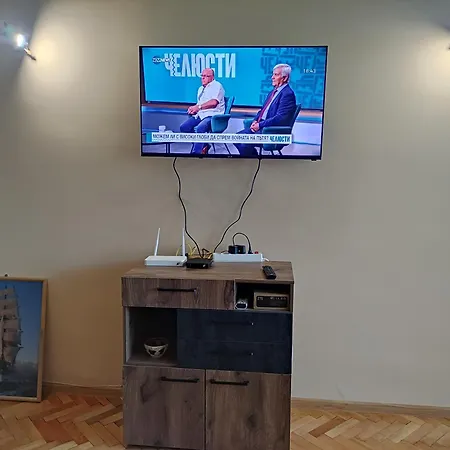 Mercury Guest house 3*