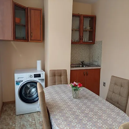 Mercury Guest house 3*