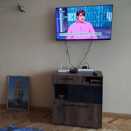 Guest house Mercury 3*