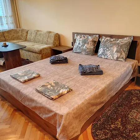Mercury Guest house