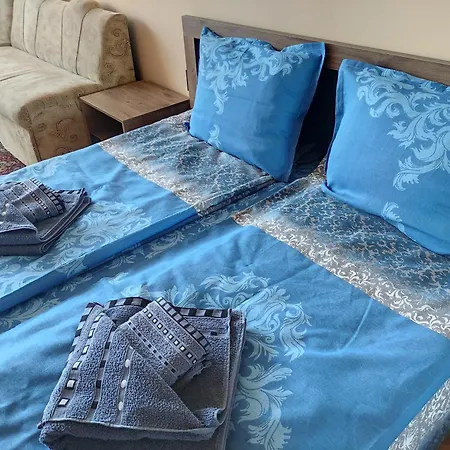 Guest house Mercury *