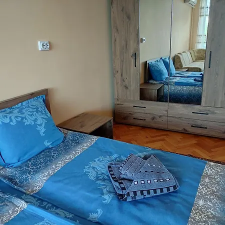 Guest house Mercury