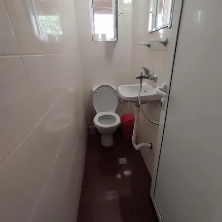 Guest house Mercury Veliko Tarnovo