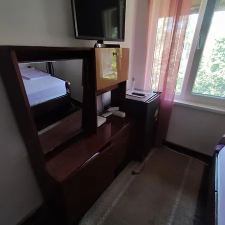 Pensionat Mercury Veliko Tărnovo