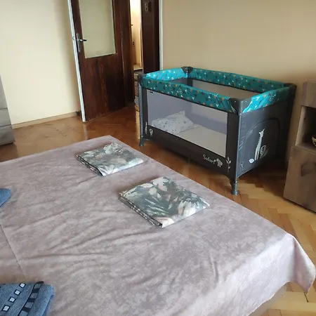 Guest house Mercury