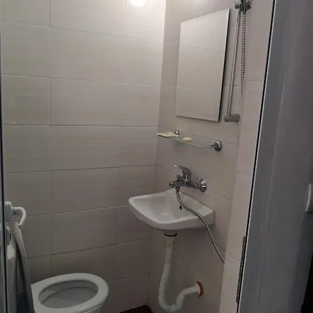 Guest house Mercury