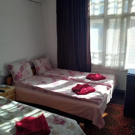 Mercury Guest house 3*