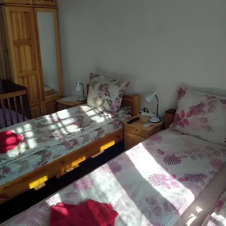 Mercury Guest house Veliko Tarnovo