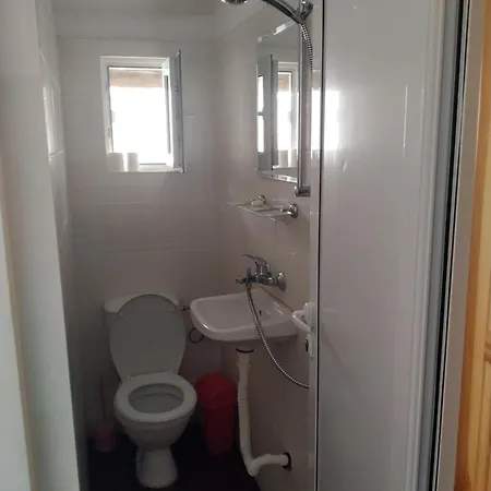 Guest house Mercury Veliko Tarnovo