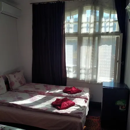 Mercury 3* Veliko Tarnovo