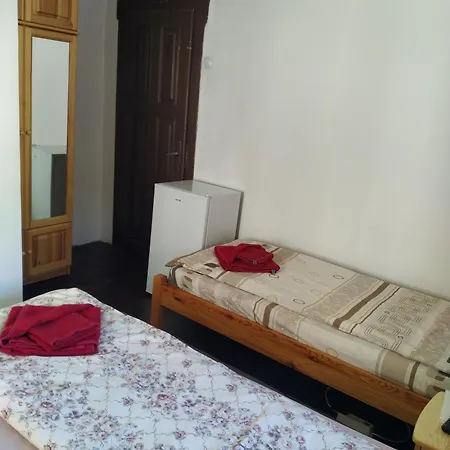 Mercury Guest house
