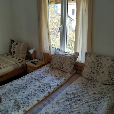 Guest house Mercury