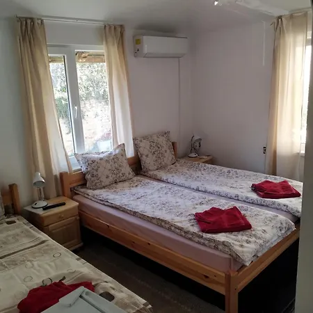 Mercury Guest house Veliko Tarnovo