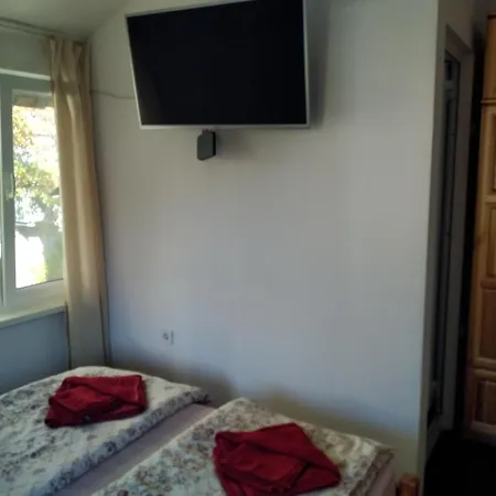 Mercury 3* Veliko Tărnovo