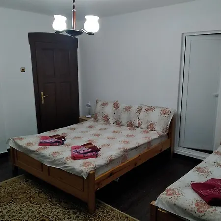 Mercury Pensionat Veliko Tărnovo