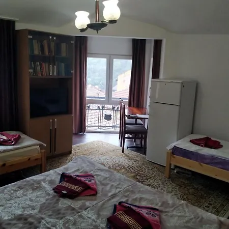 Guest house Mercury 3*