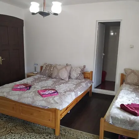Guest house Mercury Veliko Tarnovo