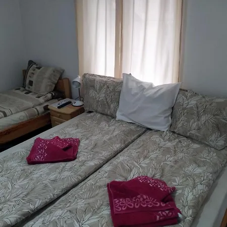 Mercury Guest house 3*