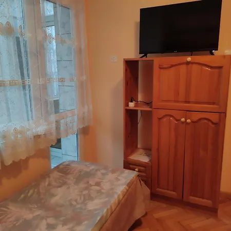 Mercury Guest house Veliko Tarnovo