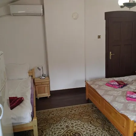 Guest house Mercury 3*