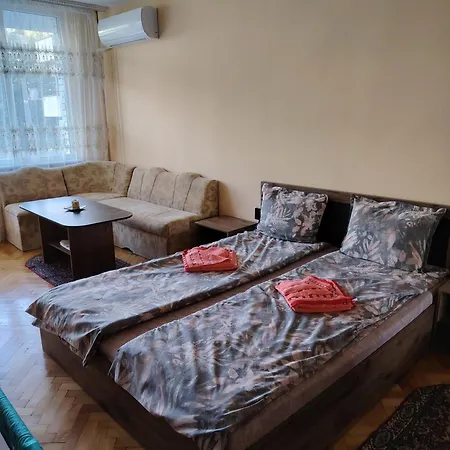 Guest house Mercury 3*