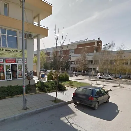 Mercury Guest house 3*