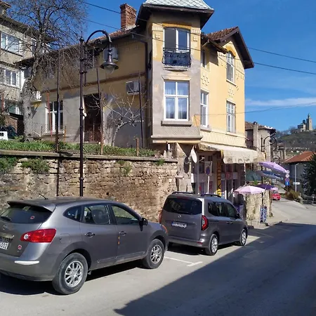 Гостьовий будинок Mercury