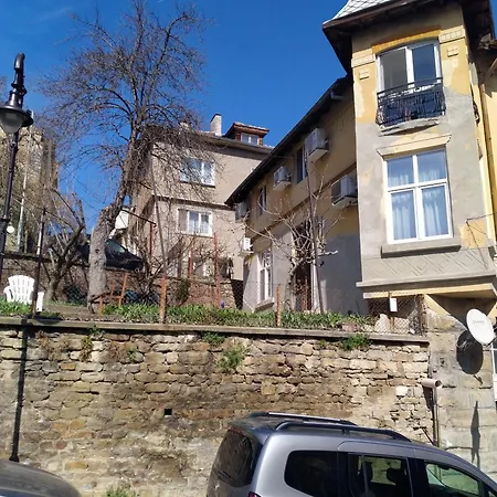 Mercury 3* Veliko Tărnovo