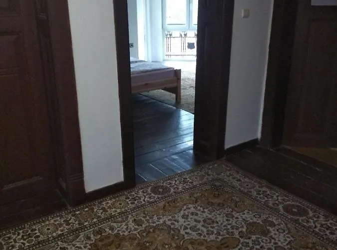 Guest house Mercury 3*