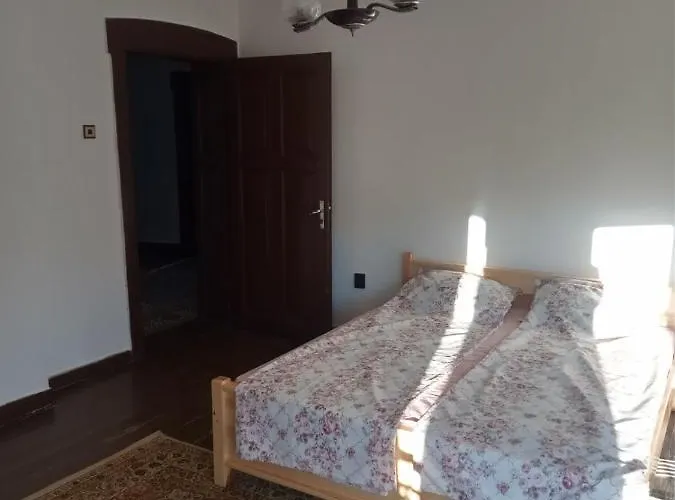 Mercury Guest house 3*